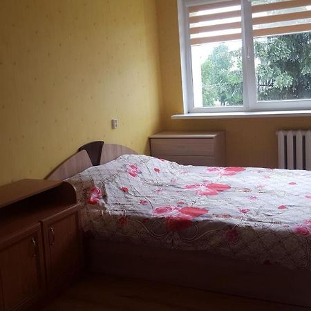 Poilsis Ignalinoje Apartamentai Exteriér fotografie