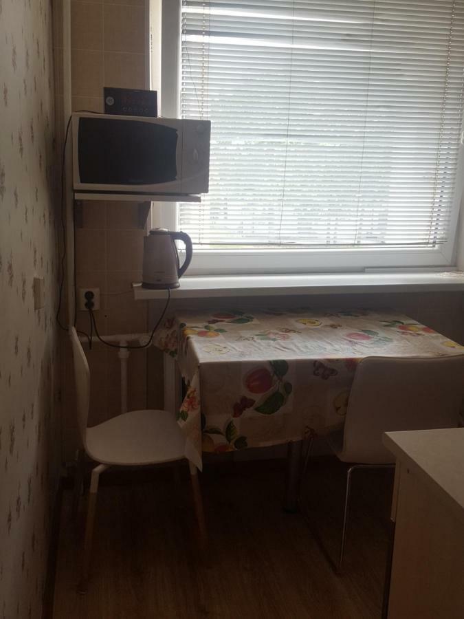 Poilsis Ignalinoje Apartamentai Exteriér fotografie