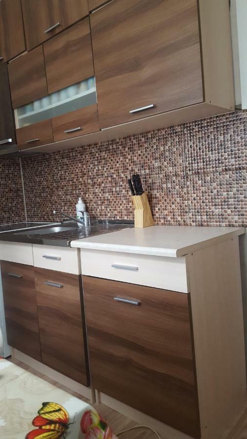 Poilsis Ignalinoje Apartamentai Exteriér fotografie