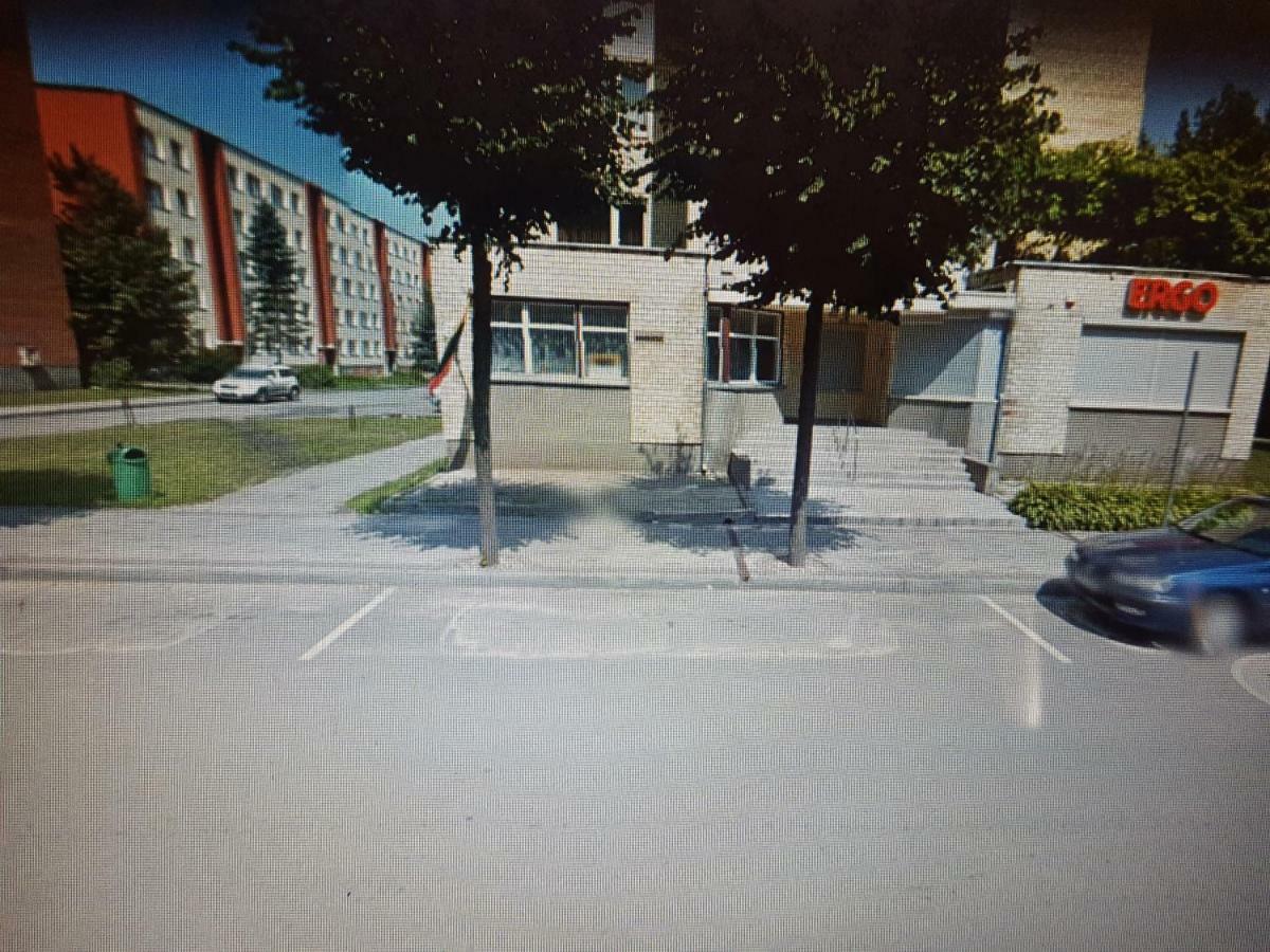 Poilsis Ignalinoje Apartamentai Exteriér fotografie
