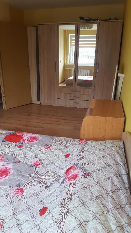 Poilsis Ignalinoje Apartamentai Exteriér fotografie
