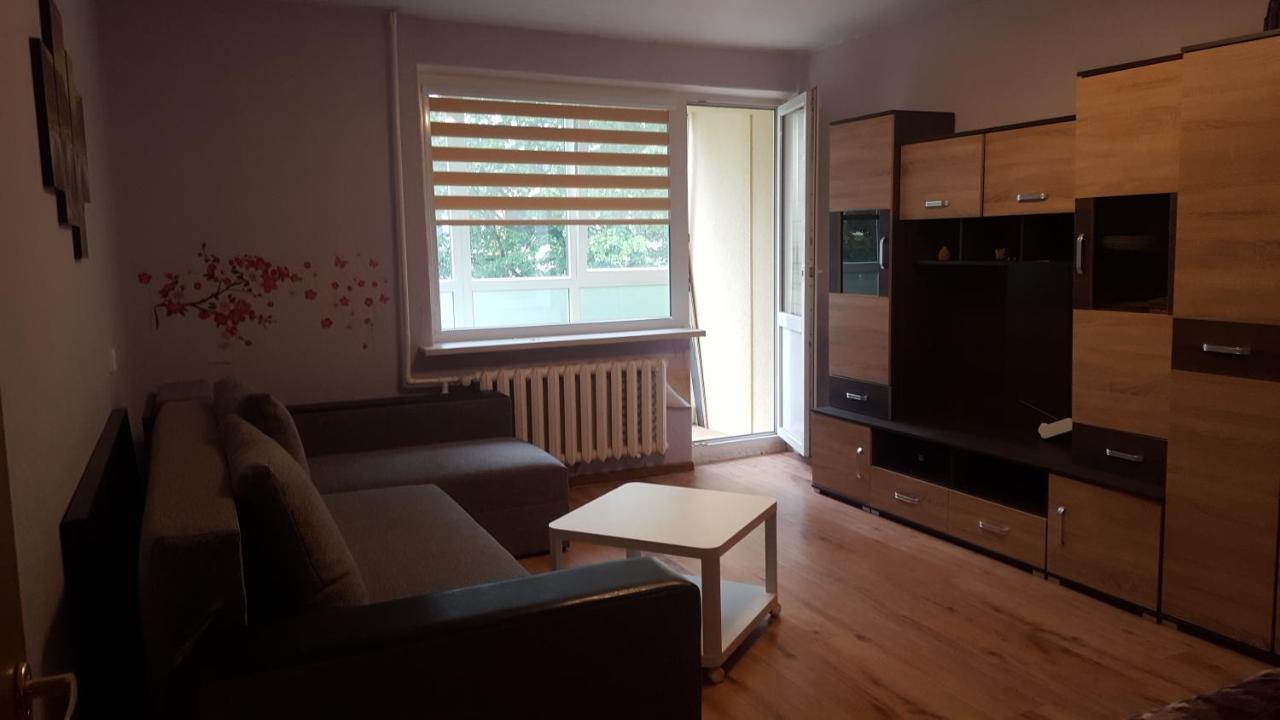 Poilsis Ignalinoje Apartamentai Exteriér fotografie